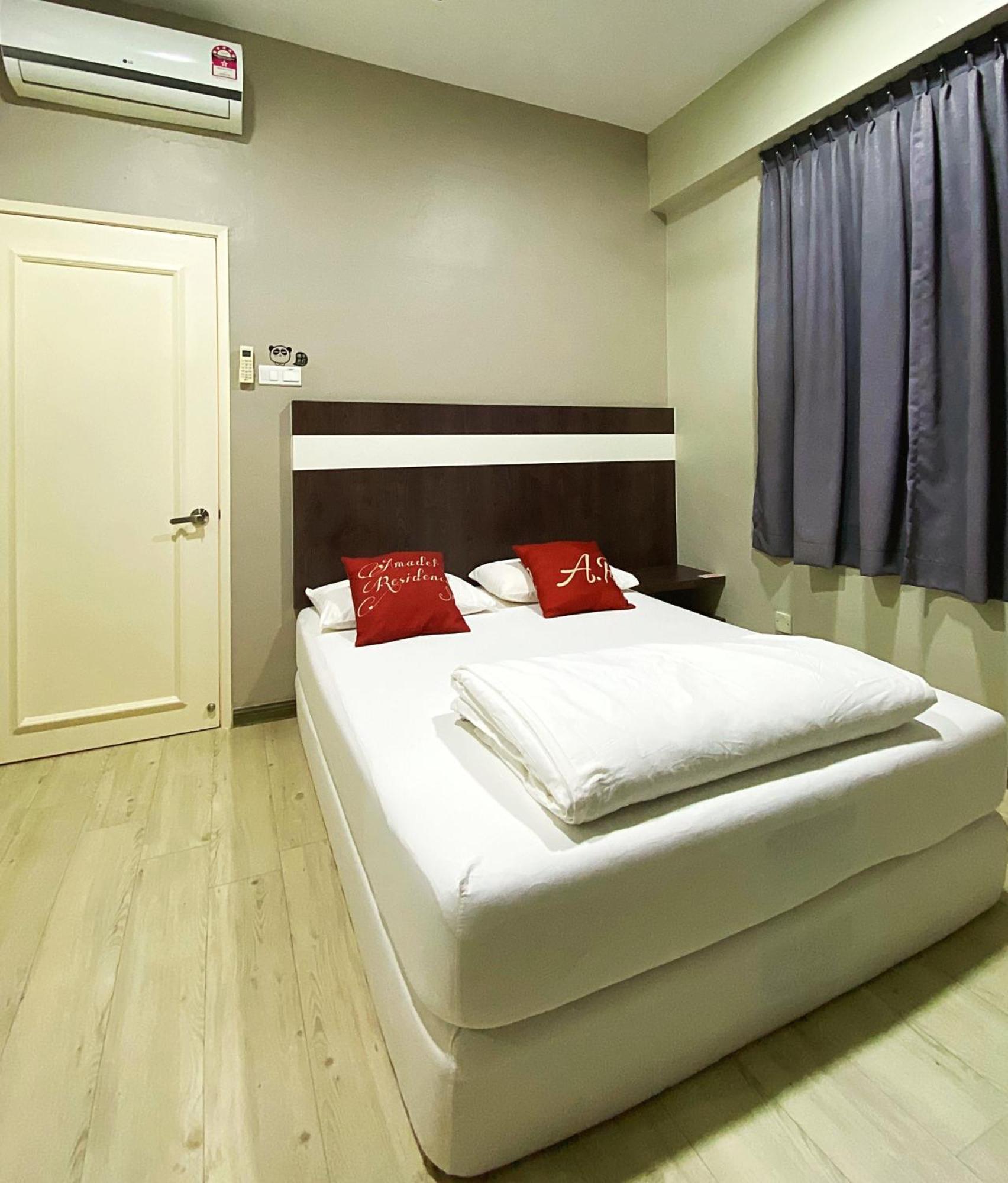 Amadel Residence 1314 Malacca Exterior foto